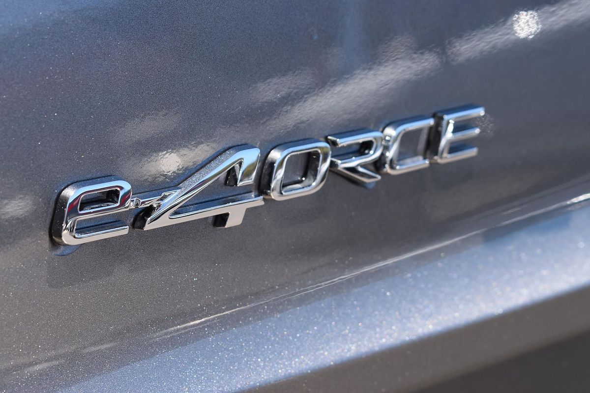 2025 Nissan X-TRAIL Ti-L e-POWER T33