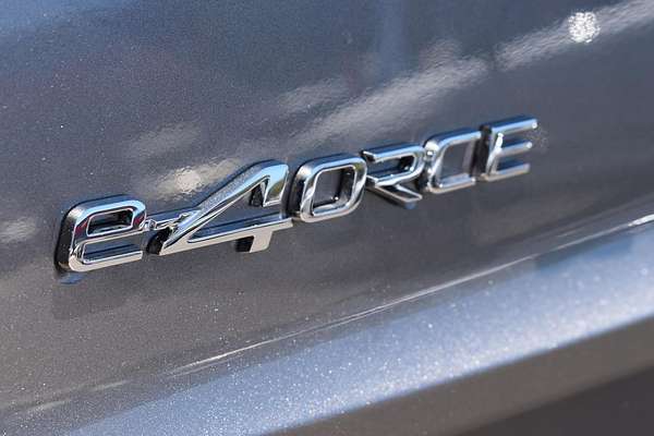 2025 Nissan X-TRAIL Ti-L e-POWER T33