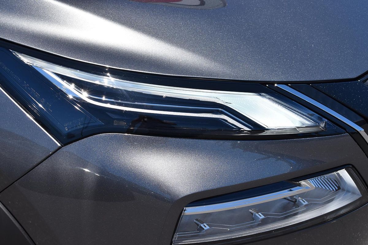 2025 Nissan X-TRAIL Ti-L e-POWER T33