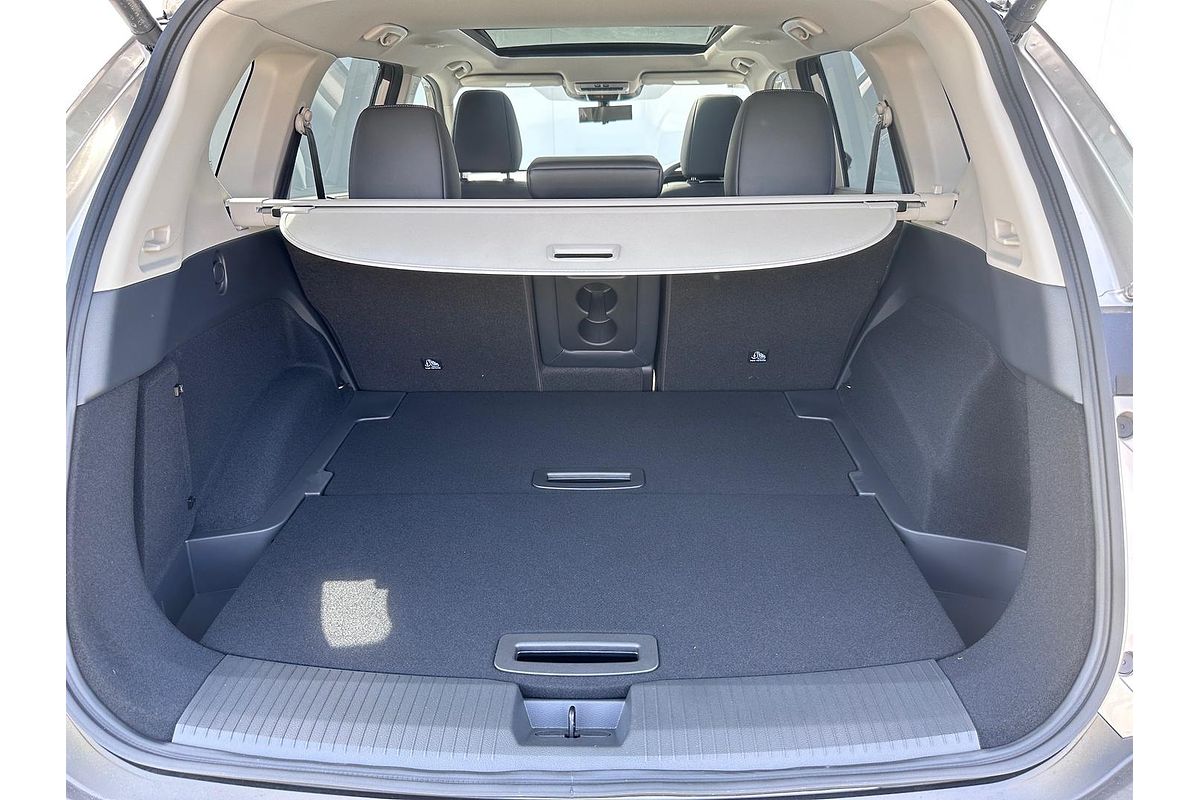 2025 Nissan X-TRAIL Ti-L e-POWER T33