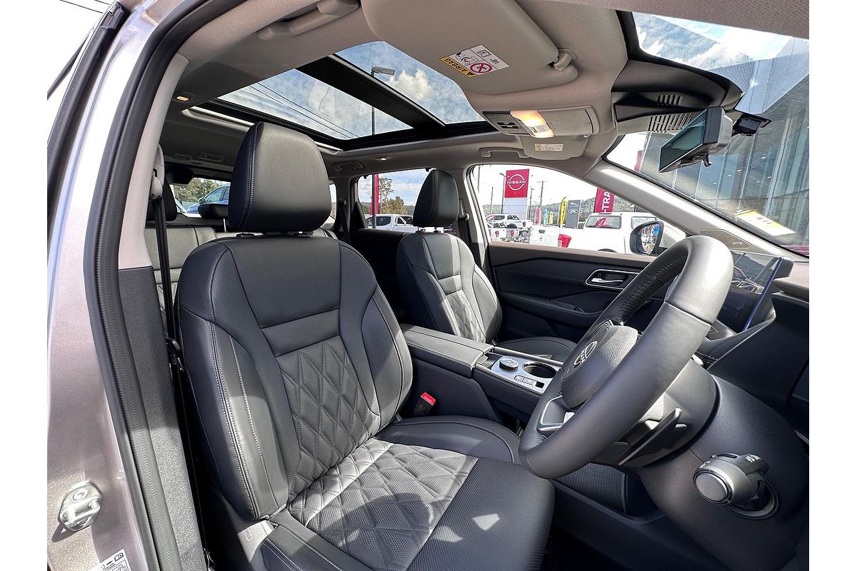 2025 Nissan X-TRAIL Ti-L e-POWER T33