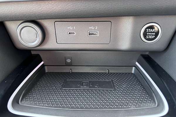 2025 Nissan X-TRAIL Ti-L e-POWER T33