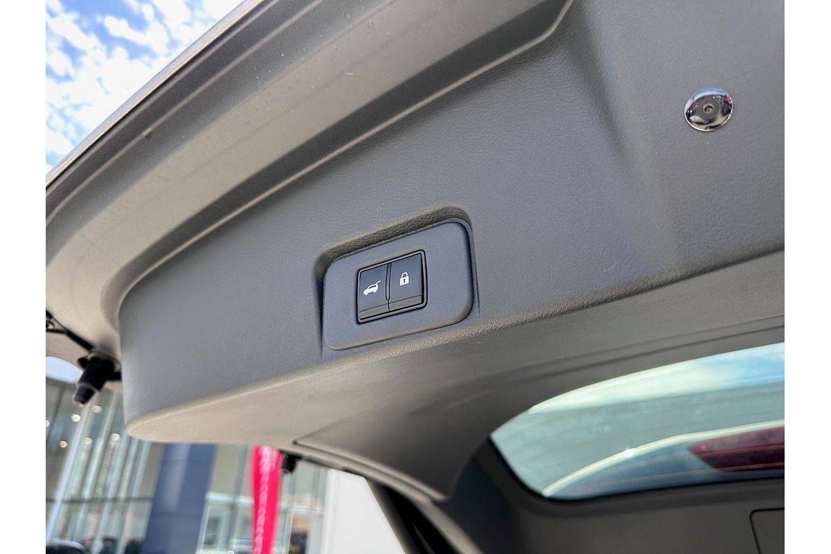 2025 Nissan X-TRAIL Ti-L e-POWER T33