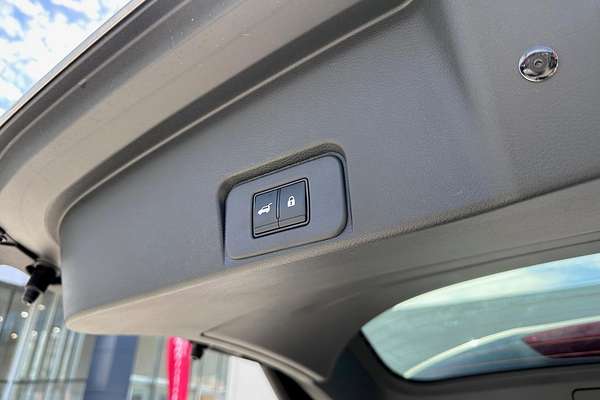 2025 Nissan X-TRAIL Ti-L e-POWER T33