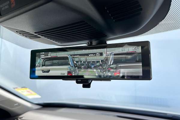 2025 Nissan X-TRAIL Ti-L e-POWER T33