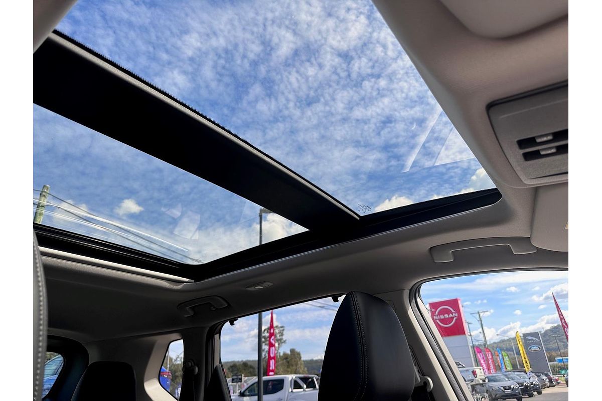 2025 Nissan X-TRAIL Ti-L e-POWER T33