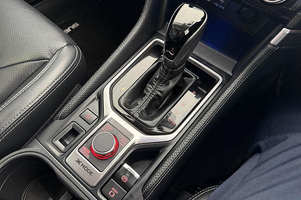 2019 Subaru Forester 2.5i-S S5