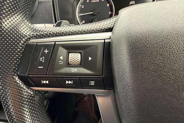 2024 Mitsubishi Outlander ES ZM