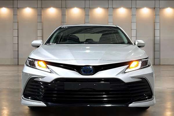 2023 Toyota Camry Ascent AXVH70R