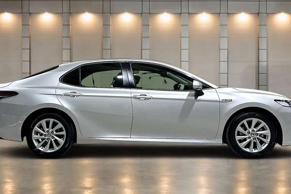 2023 Toyota Camry Ascent AXVH70R