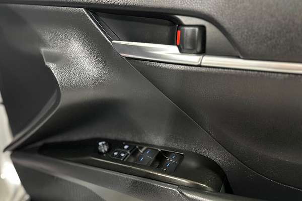 2023 Toyota Camry Ascent AXVH70R