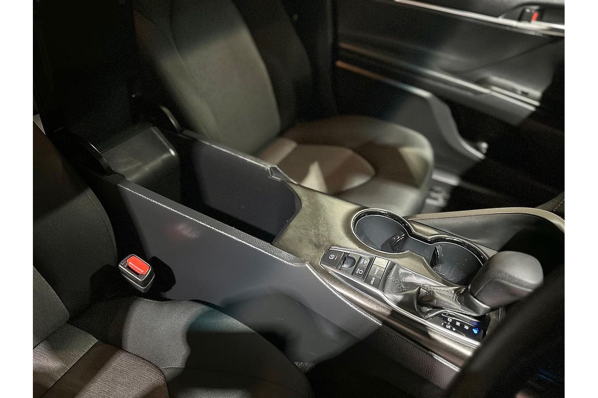 2023 Toyota Camry Ascent AXVH70R