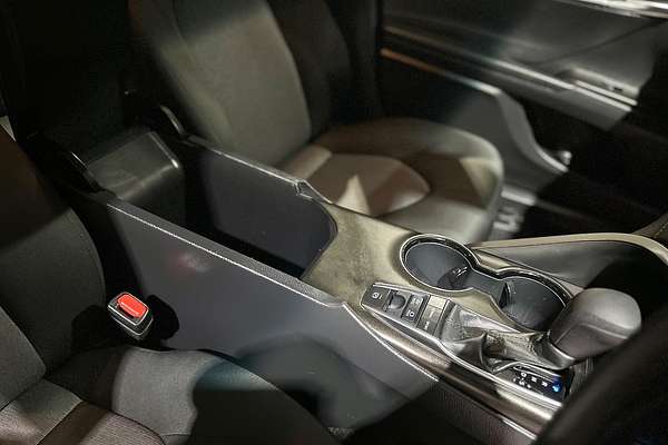 2023 Toyota Camry Ascent AXVH70R