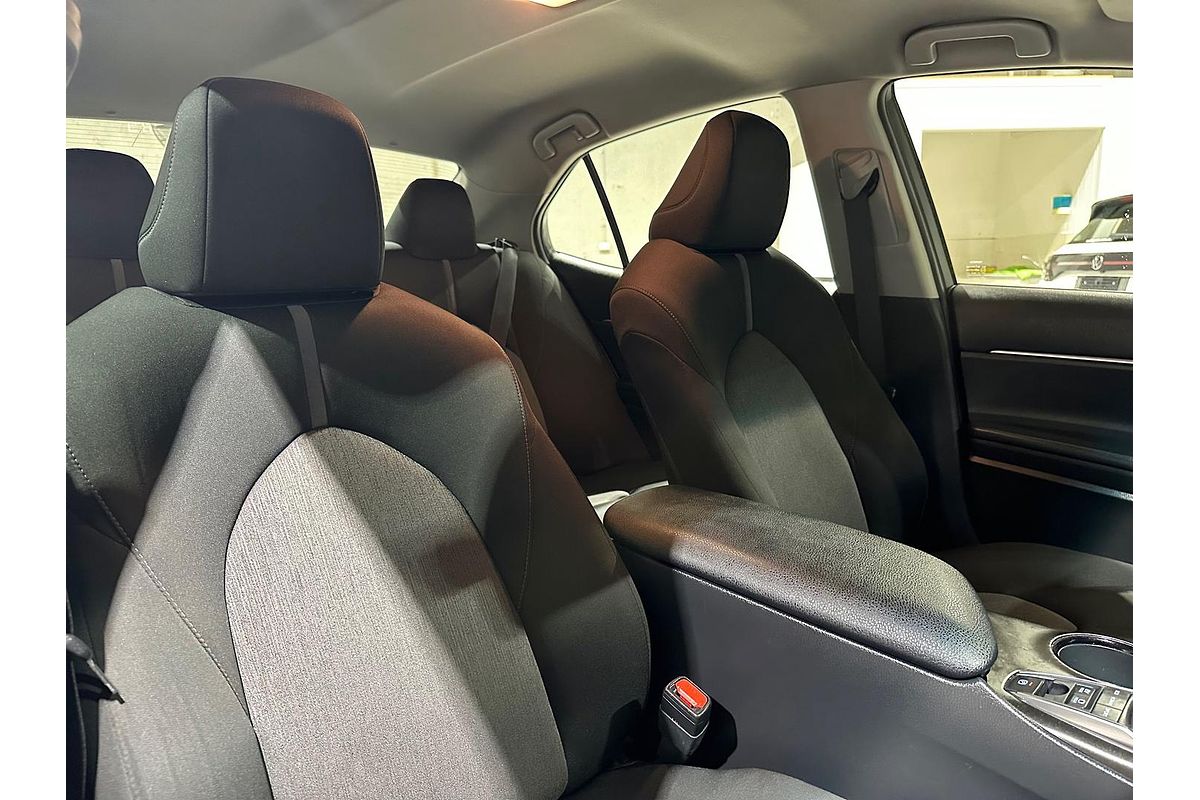 2023 Toyota Camry Ascent AXVH70R