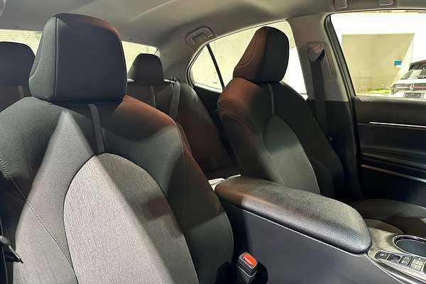 2023 Toyota Camry Ascent AXVH70R