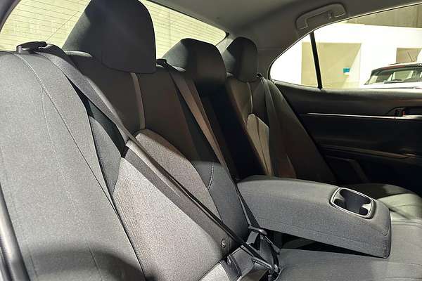 2023 Toyota Camry Ascent AXVH70R