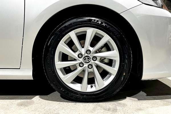 2023 Toyota Camry Ascent AXVH70R