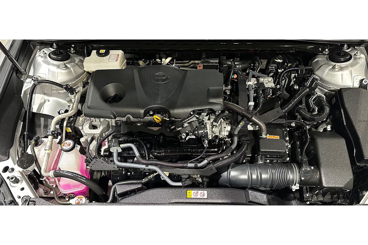 2023 Toyota Camry Ascent AXVH70R