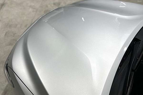 2023 Toyota Camry Ascent AXVH70R