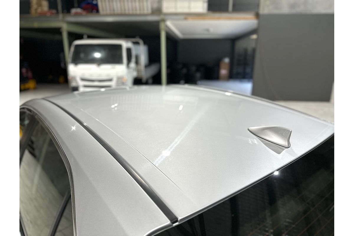 2023 Toyota Camry Ascent AXVH70R