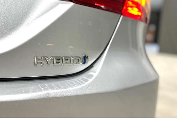 2023 Toyota Camry Ascent AXVH70R