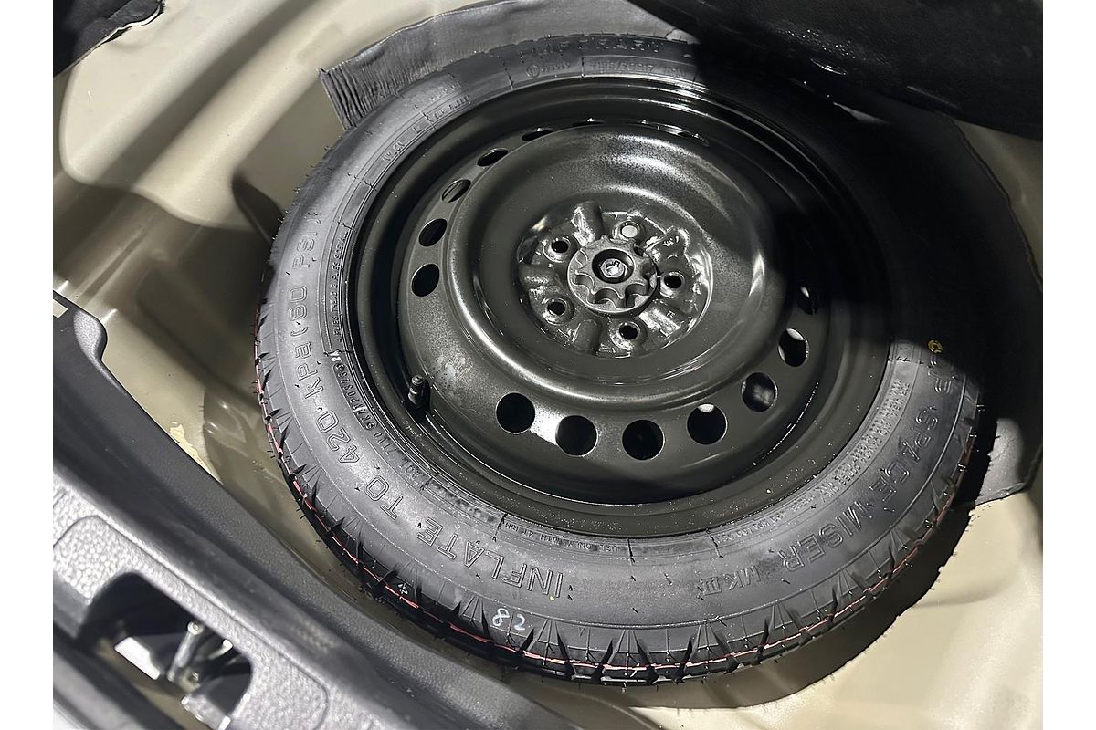 2023 Toyota Camry Ascent AXVH70R