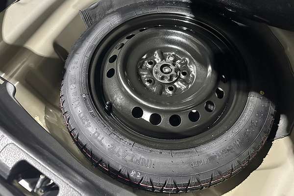 2023 Toyota Camry Ascent AXVH70R