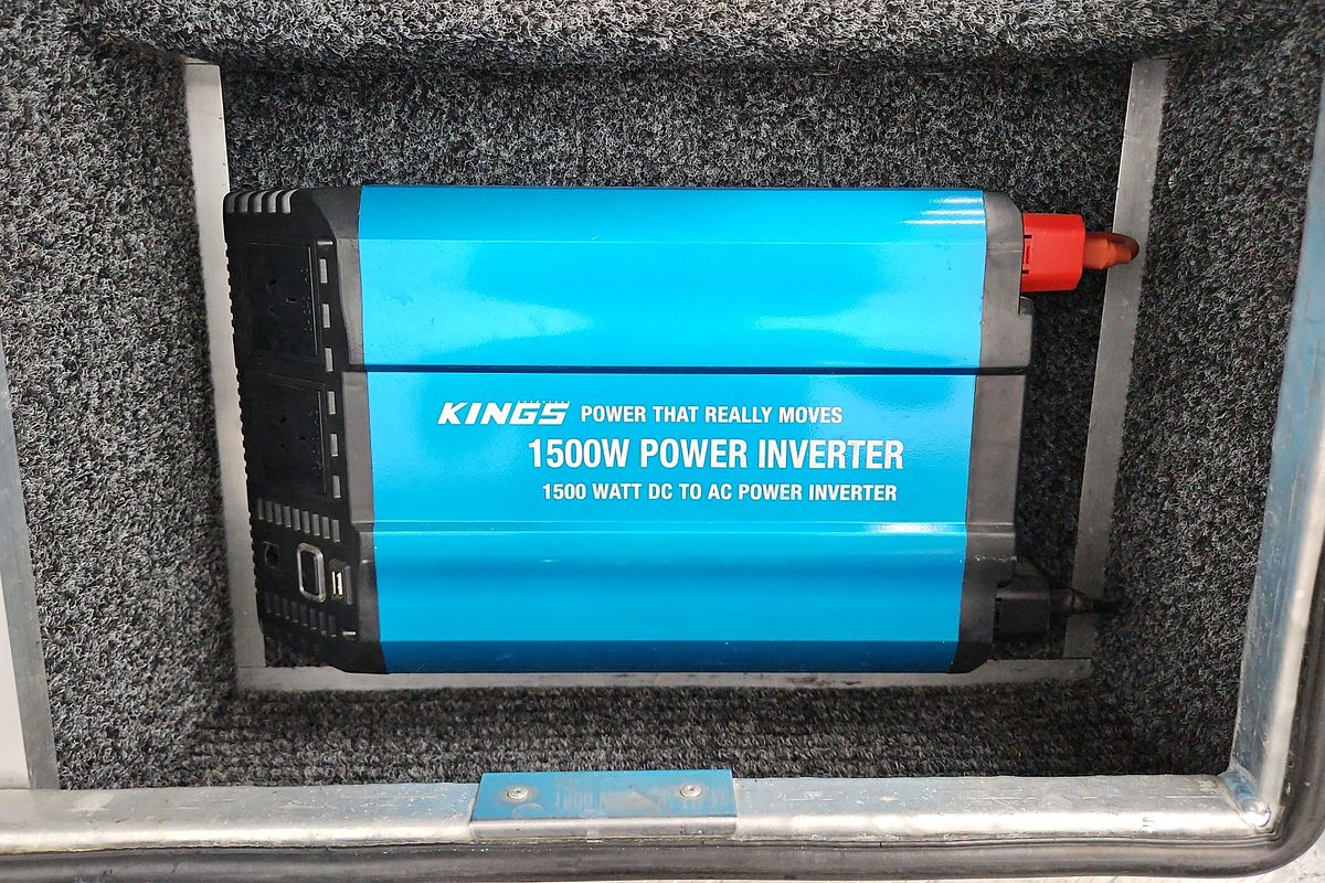 2012 Toyota Hilux SR5 KUN26R 4X4