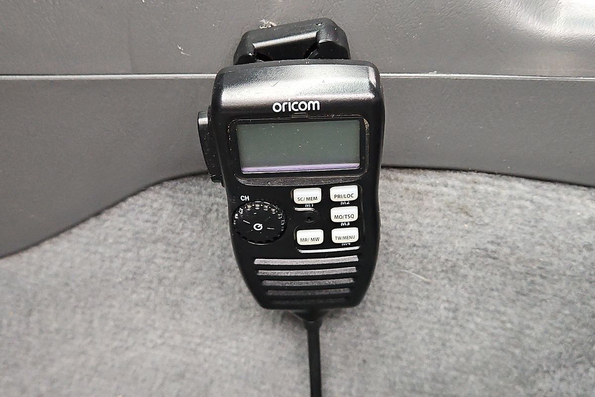 2012 Toyota Hilux SR5 KUN26R 4X4