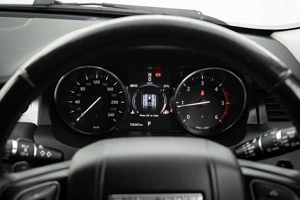 2016 Land Rover Range Rover Evoque TD4 150 SE L538