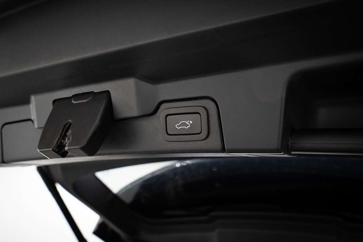 2016 Land Rover Range Rover Evoque TD4 150 SE L538