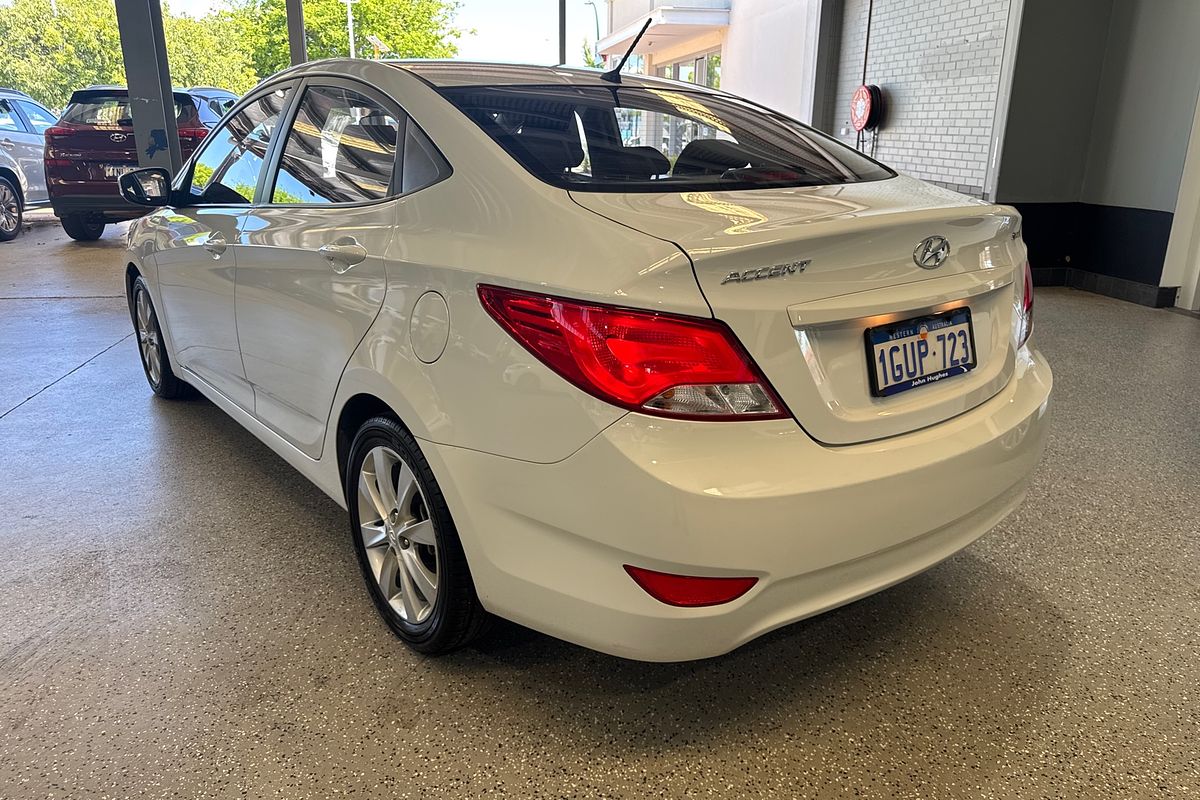 2019 Hyundai Accent Sport RB6