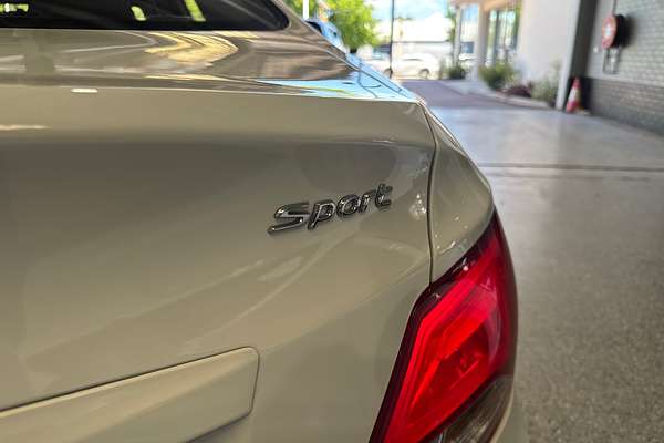 2019 Hyundai Accent Sport RB6