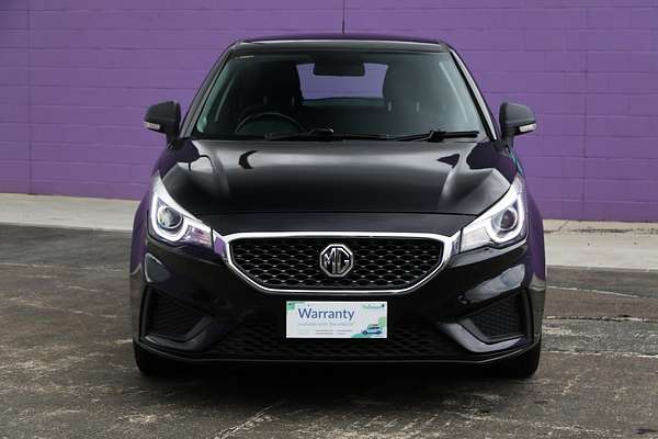 2021 MG MG3 CORE SZP1 MY21