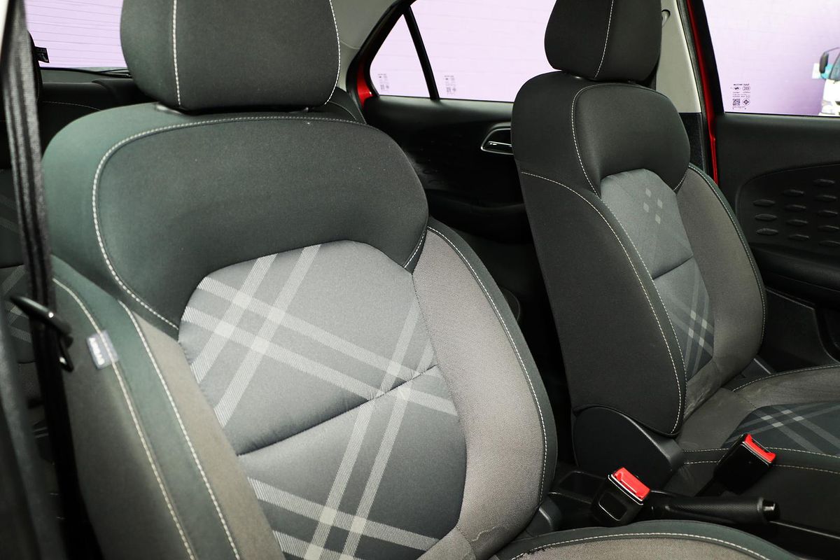 2021 MG MG3 CORE SZP1 MY21