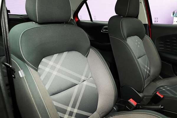 2021 MG MG3 CORE SZP1 MY21