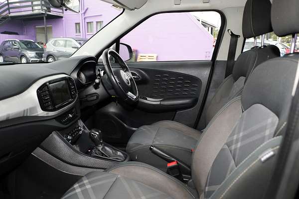 2021 MG MG3 CORE SZP1 MY21