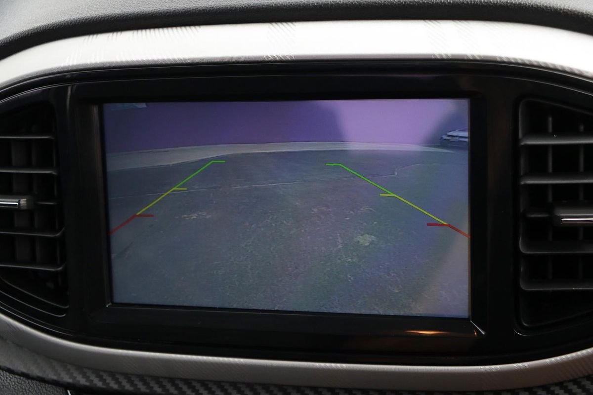 2021 MG MG3 CORE SZP1 MY21