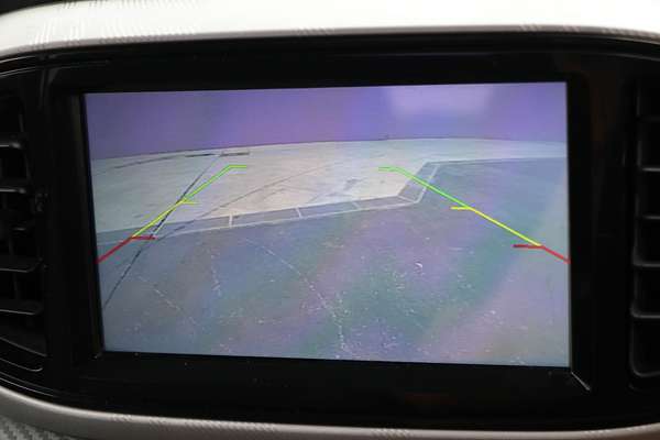 2021 MG MG3 CORE SZP1 MY21