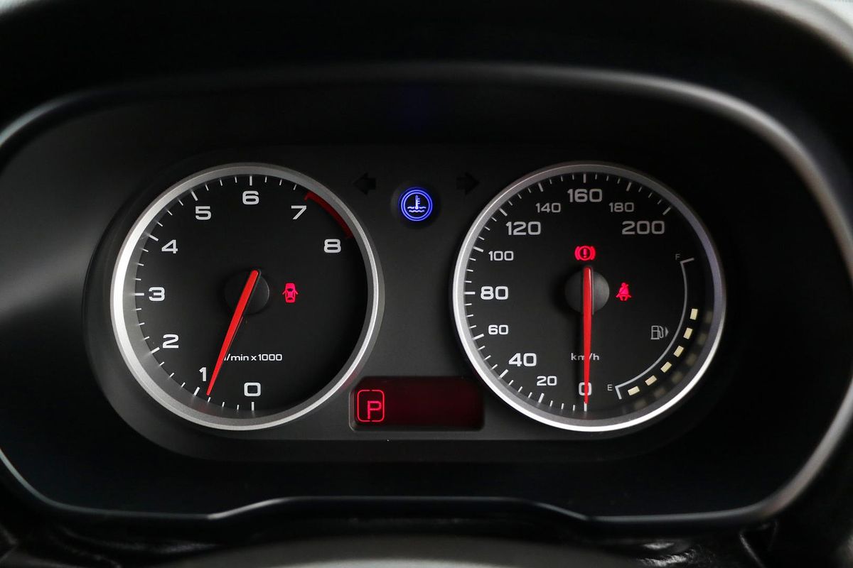 2021 MG MG3 CORE SZP1 MY21