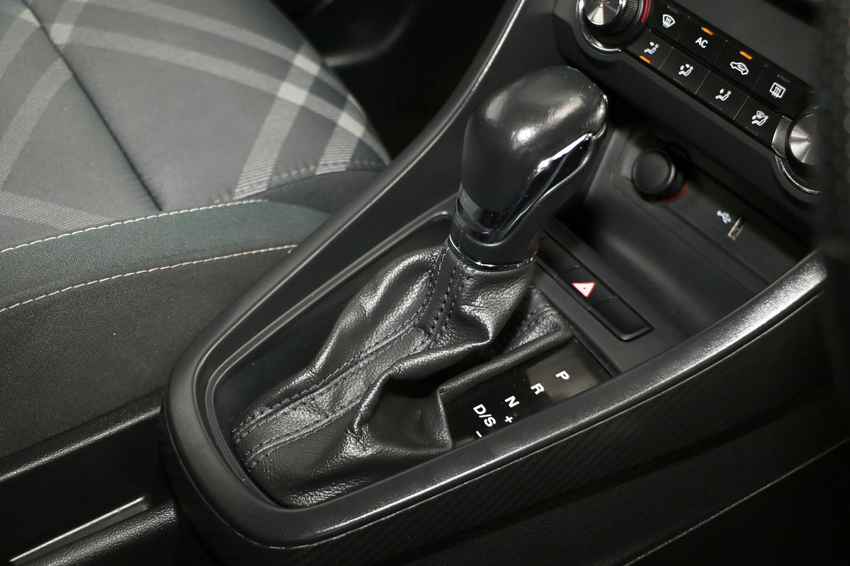 2021 MG MG3 CORE SZP1 MY21