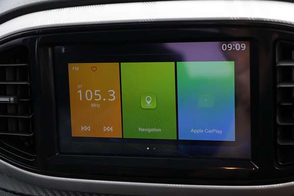 2021 MG MG3 CORE SZP1 MY21