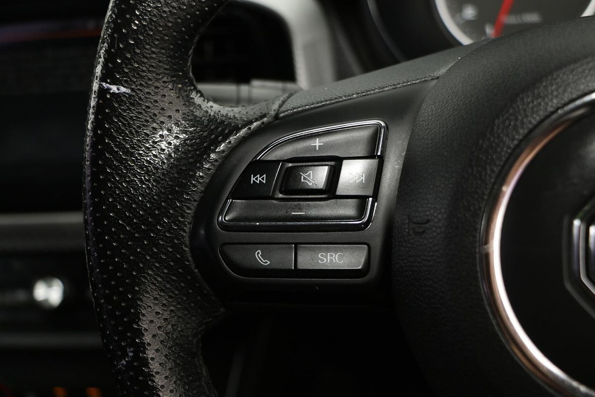 2021 MG MG3 CORE SZP1 MY21