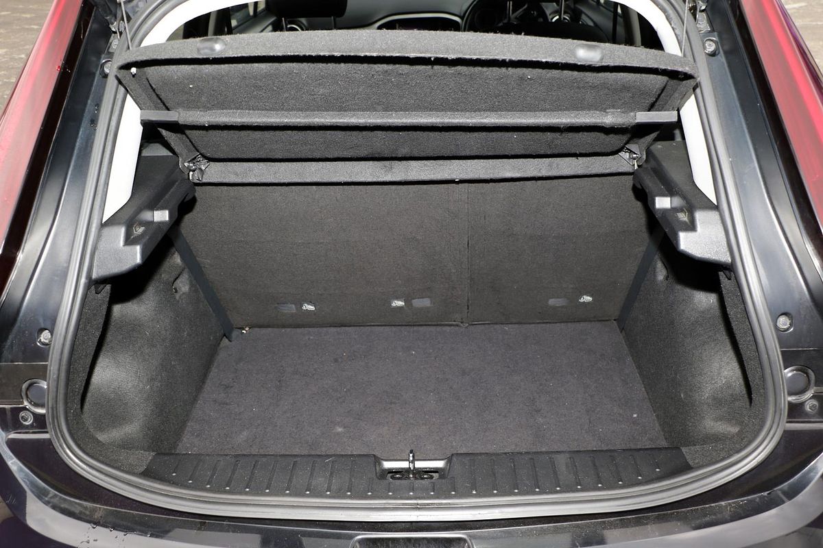 2021 MG MG3 CORE SZP1 MY21