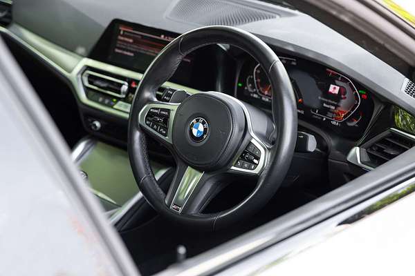 2022 BMW 4 Series 420i M Sport G26