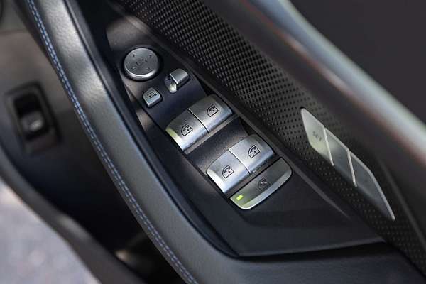 2022 BMW 4 Series 420i M Sport G26