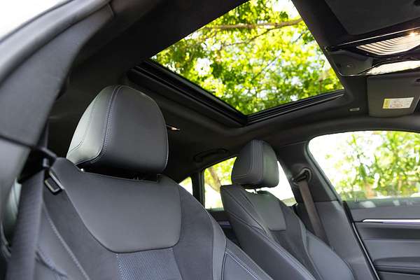 2022 BMW 4 Series 420i M Sport G26