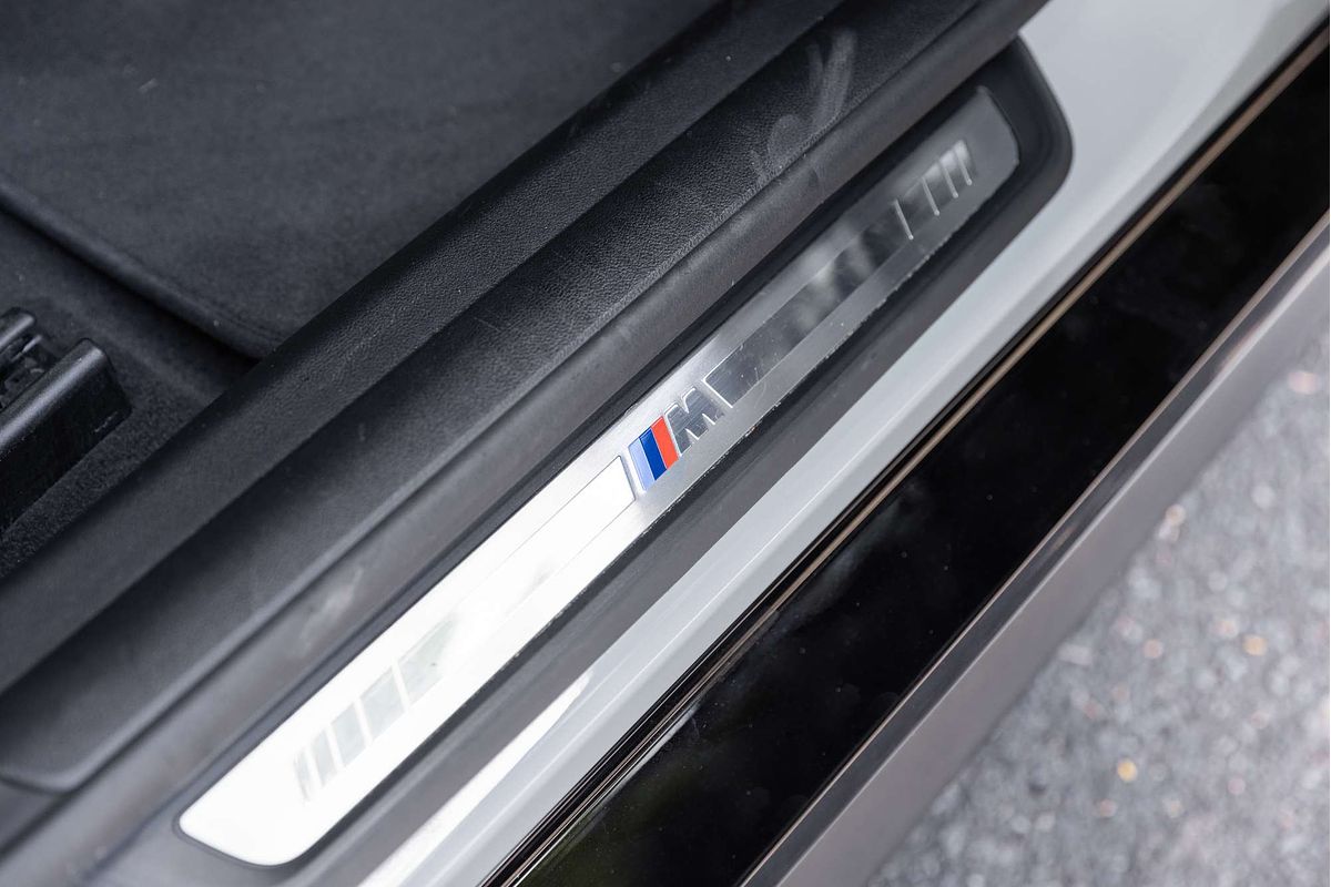 2022 BMW 4 Series 420i M Sport G26