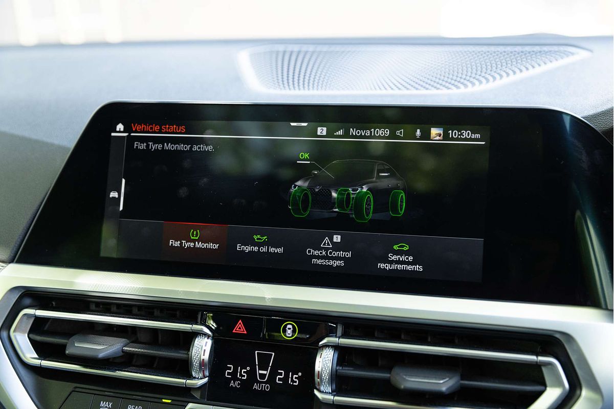 2022 BMW 4 Series 420i M Sport G26