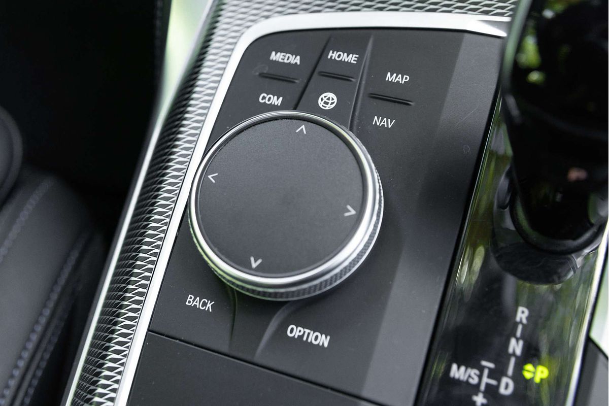 2022 BMW 4 Series 420i M Sport G26